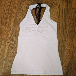 Beyond Yoga top